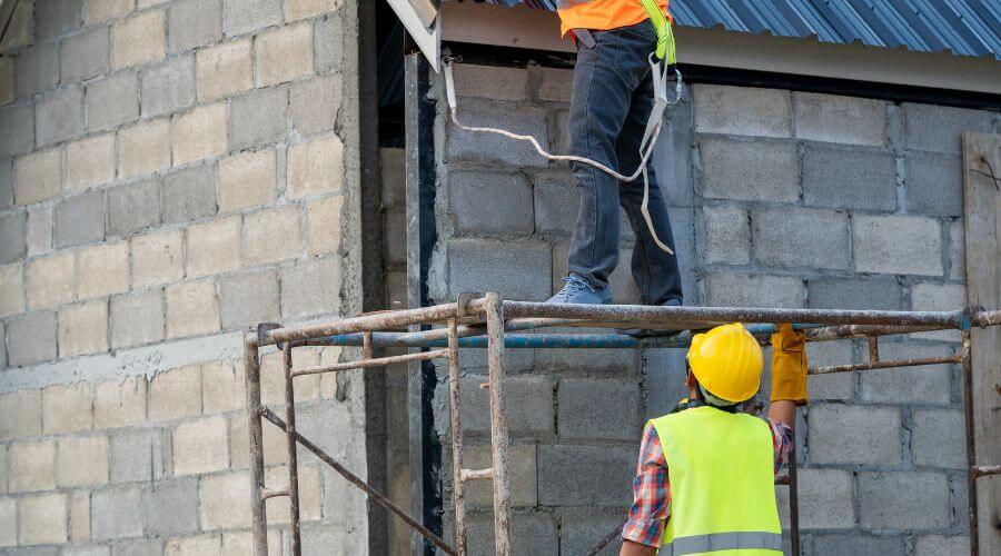 Professional New roof installation in Maysville, MO